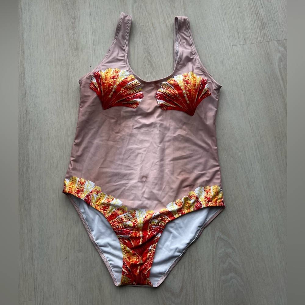Starfish Swimsuit